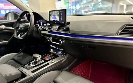 Audi Q5, 2021 год, 4 385 000 рублей, 7 фотография