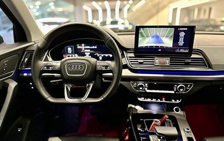 Audi Q5, 2021 год, 4 385 000 рублей, 5 фотография