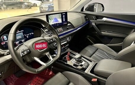 Audi Q5, 2021 год, 4 385 000 рублей, 6 фотография