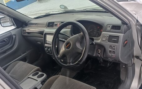 Honda CR-V IV, 1996 год, 500 000 рублей, 10 фотография