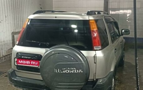 Honda CR-V IV, 1996 год, 500 000 рублей, 5 фотография