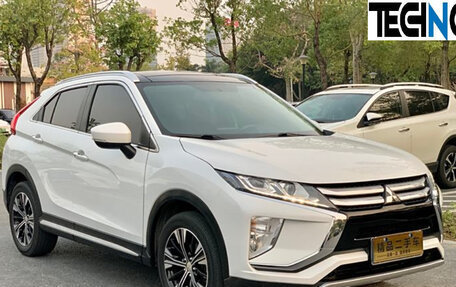 Mitsubishi Eclipse Cross, 2022 год, 1 600 000 рублей, 3 фотография