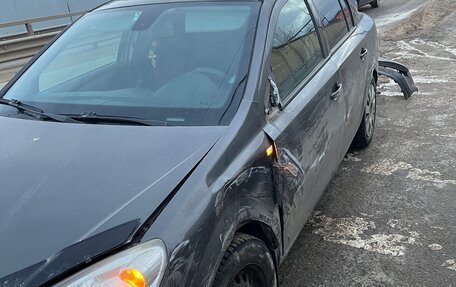 Opel Astra H, 2010 год, 333 000 рублей, 2 фотография