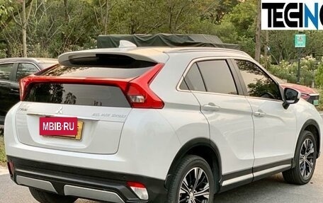 Mitsubishi Eclipse Cross, 2022 год, 1 600 000 рублей, 4 фотография