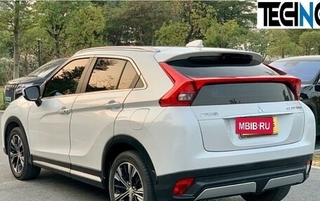 Mitsubishi Eclipse Cross, 2022 год, 1 600 000 рублей, 6 фотография