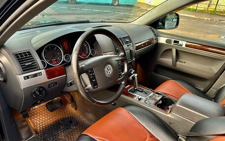 Volkswagen Touareg III, 2010 год, 1 180 000 рублей, 7 фотография