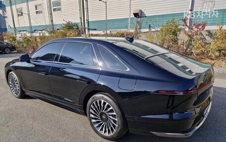 Hyundai Grandeur, 2022 год, 3 180 000 рублей, 3 фотография