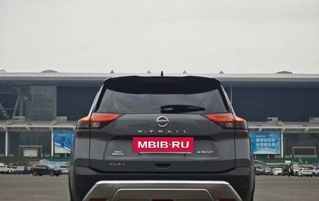 Nissan X-Trail, 2021 год, 2 882 000 рублей, 7 фотография