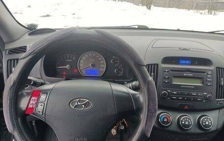 Hyundai Elantra IV, 2007 год, 620 000 рублей, 8 фотография