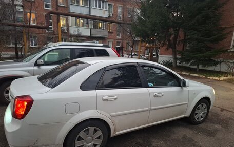 Chevrolet Lacetti, 2010 год, 750 000 рублей, 2 фотография