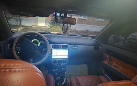 Chevrolet Lacetti, 2010 год, 750 000 рублей, 11 фотография