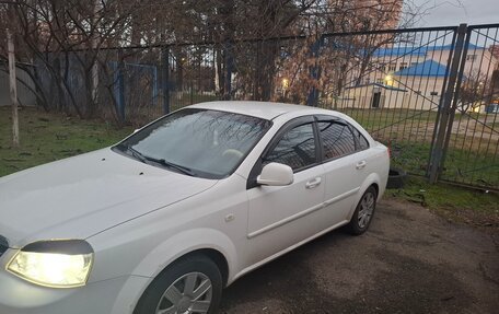 Chevrolet Lacetti, 2010 год, 750 000 рублей, 4 фотография