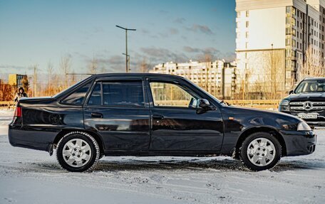 Daewoo Nexia I рестайлинг, 2010 год, 290 000 рублей, 9 фотография