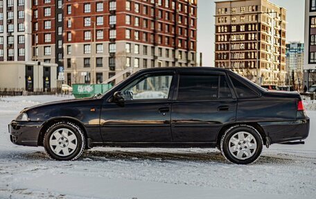 Daewoo Nexia I рестайлинг, 2010 год, 290 000 рублей, 5 фотография