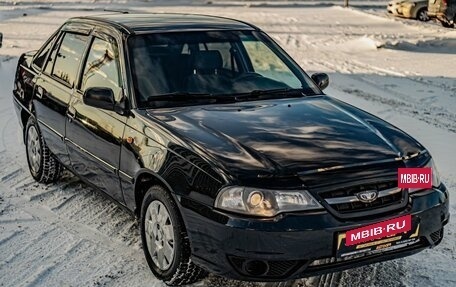 Daewoo Nexia I рестайлинг, 2010 год, 290 000 рублей, 2 фотография