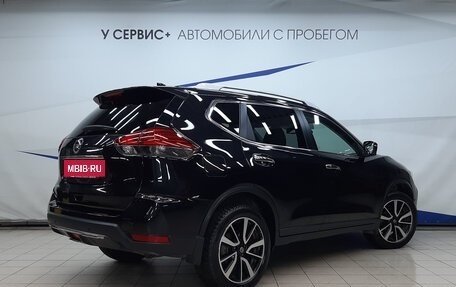 Nissan X-Trail, 2021 год, 3 270 000 рублей, 3 фотография