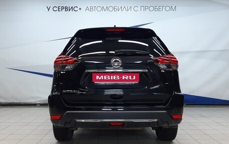 Nissan X-Trail, 2021 год, 3 270 000 рублей, 4 фотография