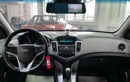 Chevrolet Cruze II, 2011 год, 699 000 рублей, 11 фотография