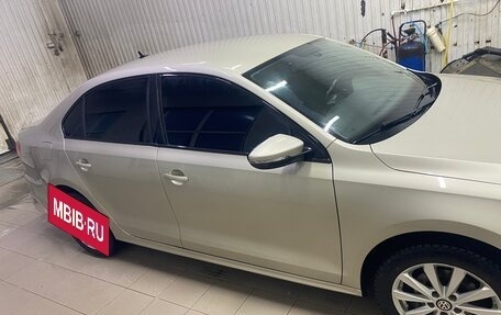 Volkswagen Jetta VI, 2012 год, 1 200 000 рублей, 4 фотография