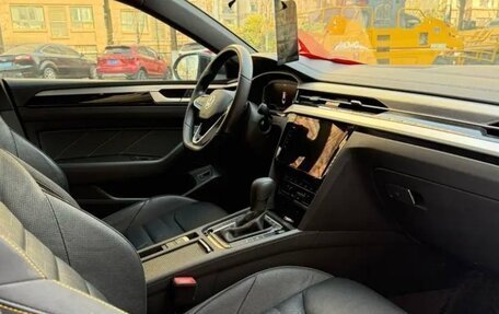 Volkswagen Arteon I, 2021 год, 3 202 000 рублей, 9 фотография