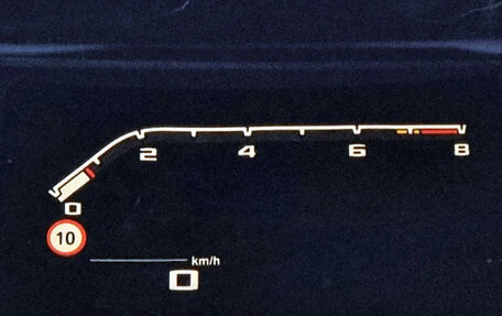 BMW M3, 2021 год, 7 724 000 рублей, 17 фотография