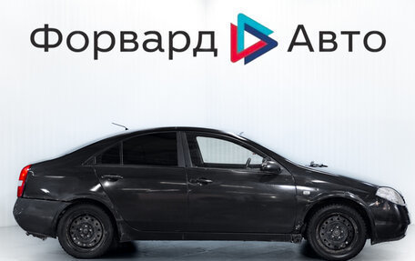 Nissan Primera III, 2005 год, 350 000 рублей, 8 фотография