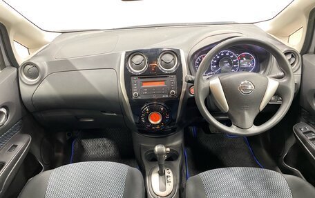 Nissan Note II рестайлинг, 2015 год, 899 000 рублей, 6 фотография