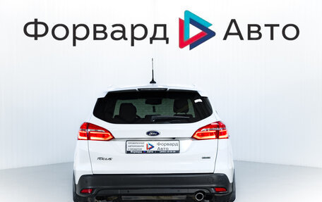 Ford Focus III, 2017 год, 1 150 000 рублей, 6 фотография