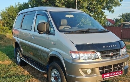 DongFeng MPV, 2007 год, 1 000 000 рублей, 6 фотография