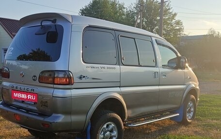 DongFeng MPV, 2007 год, 1 000 000 рублей, 12 фотография