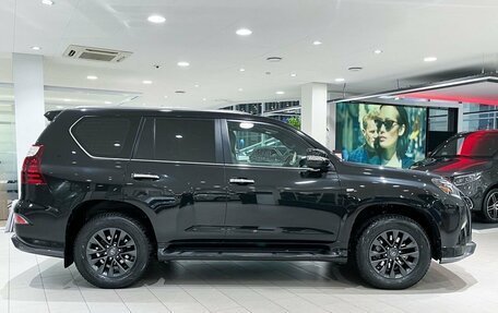 Lexus GX II, 2019 год, 7 850 000 рублей, 6 фотография