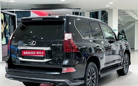 Lexus GX II, 2019 год, 7 850 000 рублей, 7 фотография