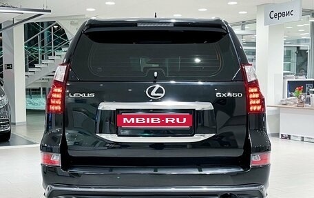 Lexus GX II, 2019 год, 7 850 000 рублей, 5 фотография