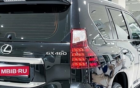 Lexus GX II, 2019 год, 7 850 000 рублей, 9 фотография