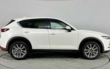 Mazda CX-5 II, 2020 год, 3 050 000 рублей, 5 фотография