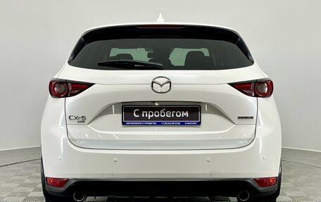 Mazda CX-5 II, 2020 год, 3 050 000 рублей, 7 фотография