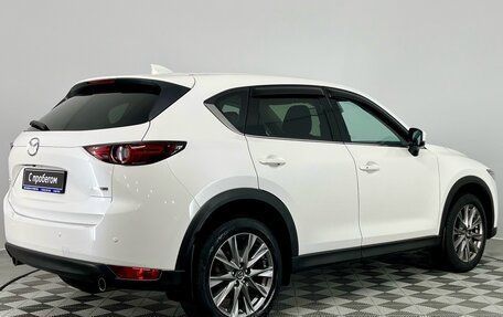 Mazda CX-5 II, 2020 год, 3 050 000 рублей, 6 фотография