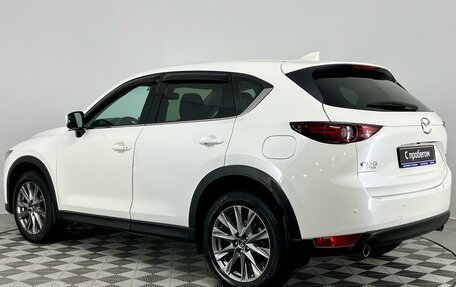 Mazda CX-5 II, 2020 год, 3 050 000 рублей, 8 фотография