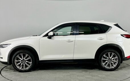 Mazda CX-5 II, 2020 год, 3 050 000 рублей, 9 фотография