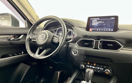 Mazda CX-5 II, 2020 год, 3 050 000 рублей, 12 фотография