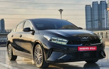 KIA K3, 2021 год, 2 100 000 рублей, 1 фотография