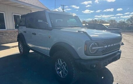 Ford Bronco, 2022 год, 8 609 966 рублей, 6 фотография