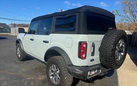 Ford Bronco, 2022 год, 8 609 966 рублей, 7 фотография