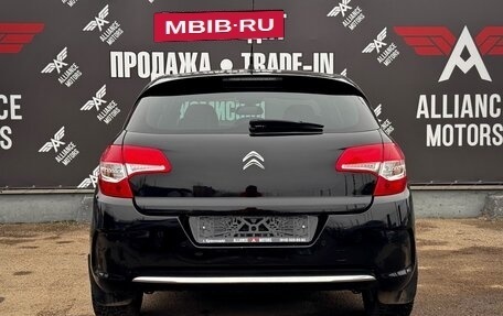 Citroen C4 II рестайлинг, 2013 год, 885 000 рублей, 6 фотография