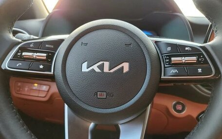 KIA K3, 2021 год, 2 100 000 рублей, 14 фотография