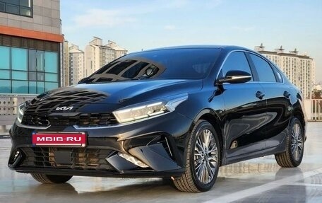 KIA K3, 2021 год, 2 100 000 рублей, 3 фотография