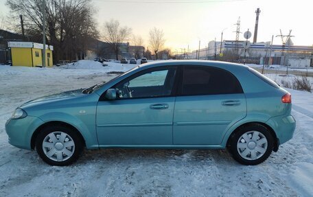 Chevrolet Lacetti, 2007 год, 430 000 рублей, 3 фотография