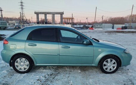 Chevrolet Lacetti, 2007 год, 430 000 рублей, 2 фотография