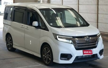 Honda Stepwgn IV, 2020 год, 3 040 000 рублей, 11 фотография