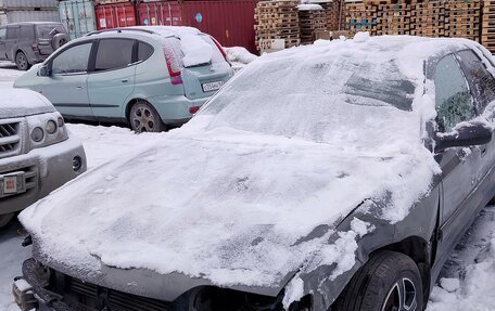 Renault Safrane II, 1992 год, 80 000 рублей, 2 фотография